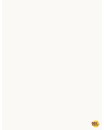Soho Solid: White - Timeless Treasures Fabric soho white
