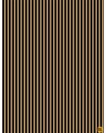 Dogs Rule Happiness Has Paws: 1/8" Stripe Tan -- Timeless Treasures Fabric stripe-c8109 tan