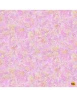 Dragonfly Illusion: Bubble Texture Pink -- Timeless Treasures Fabric Dot-cd3212 pink