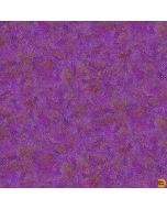 Dragonfly Illusion: Bubble Texture Purple -- Timeless Treasures Fabric Dot-cd3212 purple 