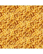 Comfort Food Macaroni & Cheese Love -- Timeless Treasures Fabric food-cd3453 cheese