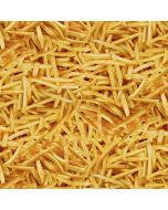 Comfort Food French Fries -- Timeless Treasures Fabric food-cd3454 fries