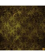 Dragon's Lair: Dragon Shadow Brown  -- Timeless Treasures Fabrics fun-cd3067 brown 