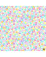 Castle in the Clouds: Multi Balloons - Timeless Treasures Fabrics kidz-cd3473 multi