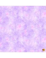 Solid-ish Watercolor Texture: Wisteria -- Timeless Treasures kim-c6100 wisteria