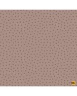 D is for Dinosaur: Dino Paw Prints Taupe -- Dear Stella Fabrics stella-dlt2340 taupe - 3 yards remaining