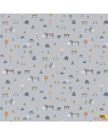 Dig It: Caution - Dear Stella Designs stella-d2981 monument 