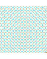 Easter Wishes: Happy Hatchlings Multi - Northcott/Patrick Lose Fabrics 10540-40
