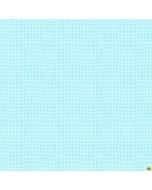 Easter Wishes: Petite Plaid Robin Egg - Northcott/Patrick Lose Fabrics 10542-60 