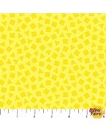 Cooper Construction: Yellow Coordinate - Northcott/Patrick Lose 10623-51