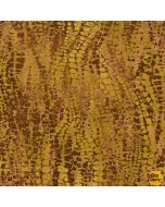 Chameleon Blender: Camel Texture -- Blank Quilting 1178-35 - 3 yards 3" remaining