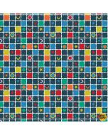 Super Dinos: Shapes Multi -- Paintbrush Studios 120-21806