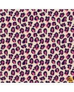 Rebel Girl: She is Fierce Pink -- Paintbrush Studio 120-21853