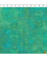 Halcyon Tonals: Aqua -- In The Beginning Fabrics 12HN-10 