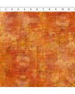 Halcyon Tonals: Pumpkin -- In The Beginning Fabrics 12HN-20 