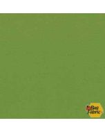 Bella Solids: Leaf - Moda Fabrics 9900-192 - 3 yards 11" remaining