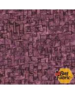 Batik Textiles: Plum - Batik Textiles 1750