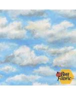 Running Wild: Sky - Troy/Riverwoods 1408 - 2 yards 15" remaining