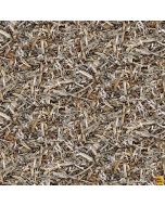 Naturescapes: Wood Chip Shavings Light Brown - Northcott 21401-34