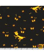 Halloween Growls, Yowls, and Howls: Dr. Seuss Eyes Spooky - Robert Kaufman ADED-21644-282 