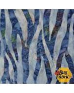 Batik by Mirah: Noah's Arc Zebra Skin - Mirah na-5-5208