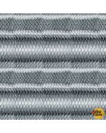 Reel Fun: Fish Scales Gray -- Blank Quilting 2393-90 
