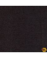 Peppered Cotton: Carbon -- Studio E Fabrics 23 SOL carbon
