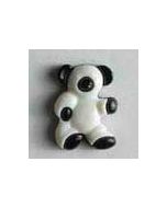 Button: Bear Button (18mm) - Dill Buttons 231004