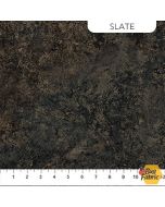Stonehenge Gradations II: Sienna Marble Slate - Northcott Fabrics 26755-98