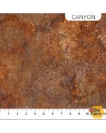 Stonehenge Gradations II: Quartz Canyon - Northcott Fabrics 26756-37