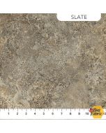 Stonehenge Gradations II: Slate Slate - Northcott Fabrics 26757-98