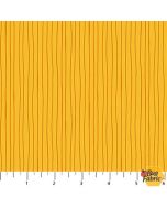Backyard Bug Collector: Yellow Stripe - Northcott Fabrics 27302-54