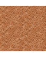 Wild and Free: Horseshoes Rust - Northcott Fabric 27606-37