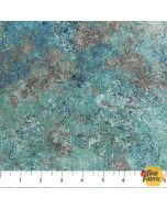 Eagle Pass: Mixer Blue Multi - Northcott Fabric 27679-44