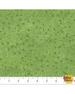 Dino Roar: Dinosaur Prints Green - Northcott Fabrics 28467-74