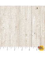 Two by Two: Woodgrain Light Taupe Multi - Northcott Fabric 28716-12