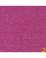Peppered Cotton: Fuchsia -- Studio E Fabrics 40 SOL fuchsia