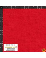 Melange Basics: Scarlet - Stof Fabrics 4509-408 