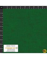 Melange Basics: Green - Stof Fabrics 4509-807 - presale June/July