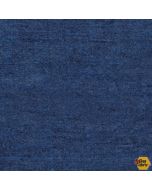 Peppered Cotton: Ink -- Studio E Fabrics 45 SOL Ink - 2.5 yards remaining