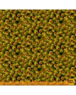 A La Carte: Olive You -- Windham Fabrics 51902d-x