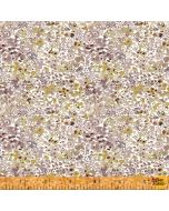 Deep Forest: Bumpy Toad Taupe -- Windham Fabrics 52995d-13
