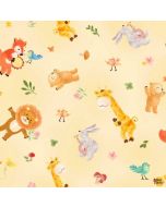 Wee Ones: It's a Party -- Oasis Fabrics 59-8521