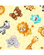 Wee Ones: Little Chefs -- Oasis Fabrics 59-8561
