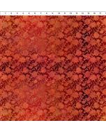 Evanescence: Spice Blossoms -- In The Beginning Fabric 5EV-1