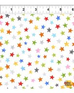 On The Go: Multi Stars - In The Beginning Fabric 5KFA-1 