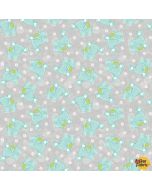 Sweet Safari: Tossed Elephants - Studio E 7238-90