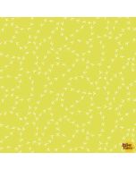 Chicken Tracks: Citron -- Andover a-9634-v