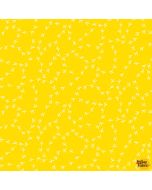 Chicken Tracks: Yellow -- Andover a-9634-y1