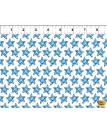 Wonders of the Ocean: Starfish - In The Beginning Fabrics 8WO-1